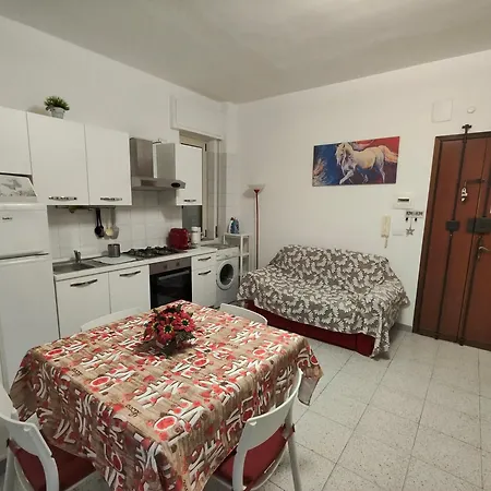 Casa Vacanze * Montesilvano Marina