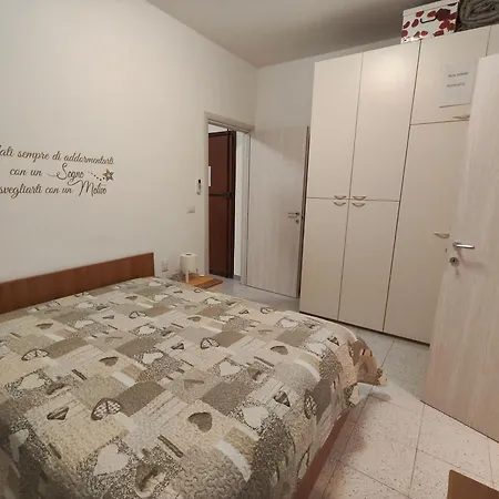 شقة Casa Vacanze Montesilvano Marina