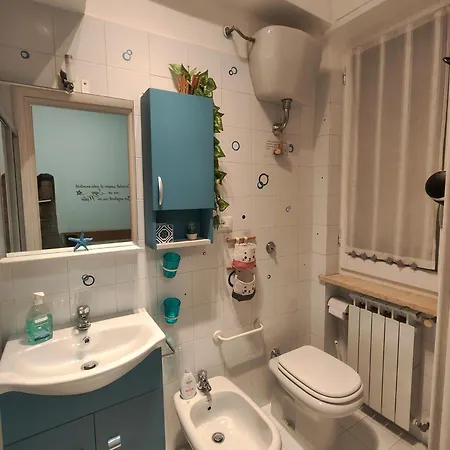 Casa Vacanze Montesilvano Marina