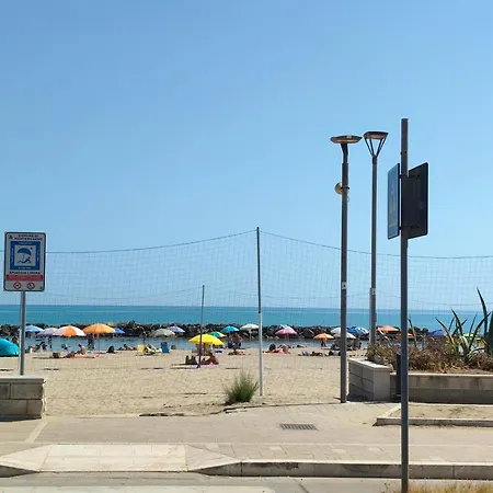 Casa Vacanze * Montesilvano Marina