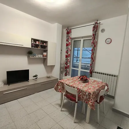 شقة Casa Vacanze Montesilvano Marina